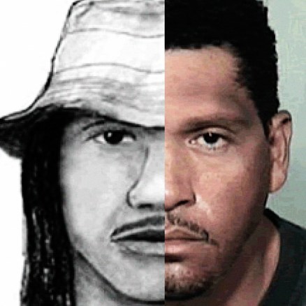 baseline killer mugshot