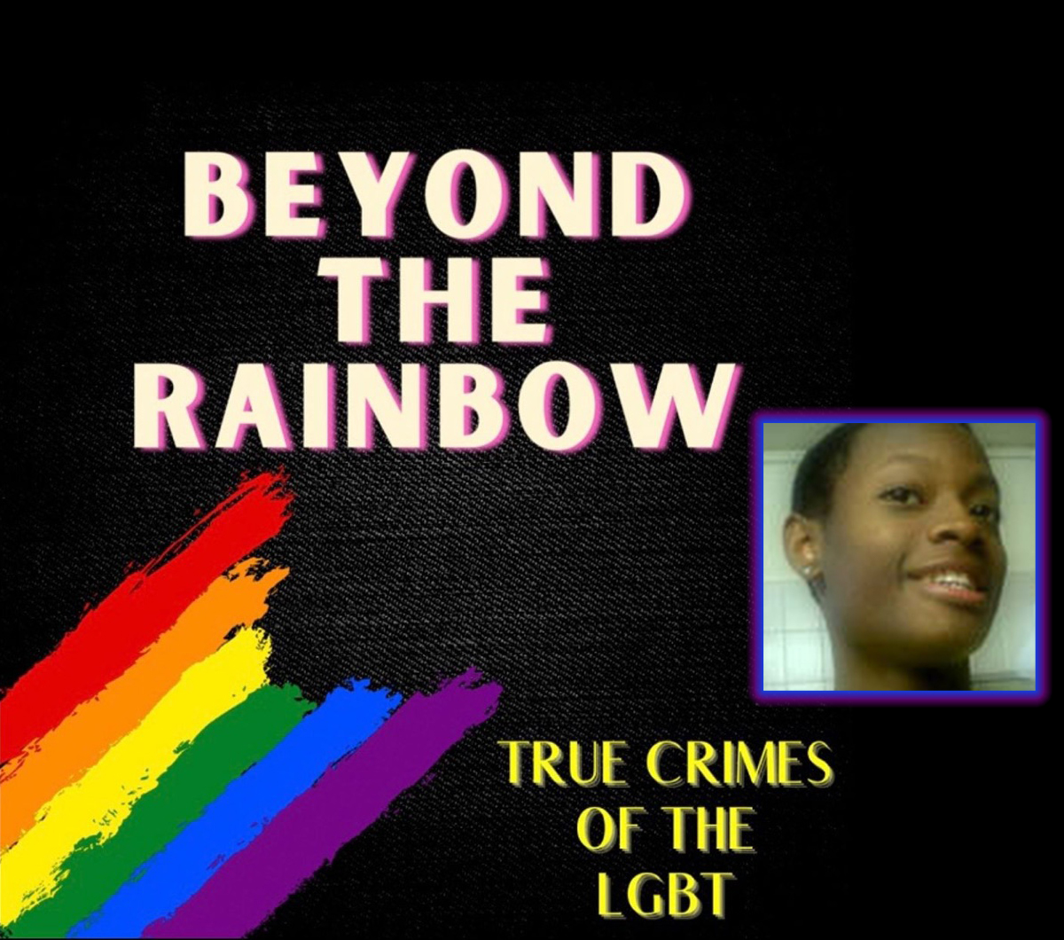 Beyond The Rainbow Podcast: The Story of Jason Mattison Jr – Fruitloops