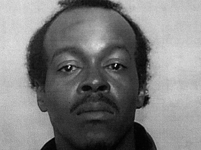 Case header background