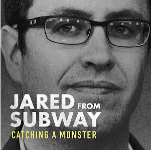 FRUITLOOPS REVIEWS: Jared From Subway – Fruitloops